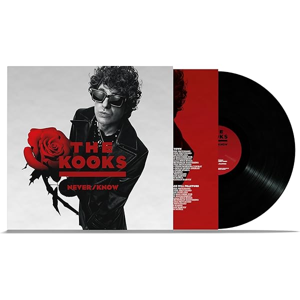 THE KOOKS THE BEST OF: SO FAR LPレコード The Kooks – The Best Of So Far | Releases | Discogs